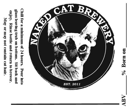 Naked Cat Brewery Generic Label (2).jpg