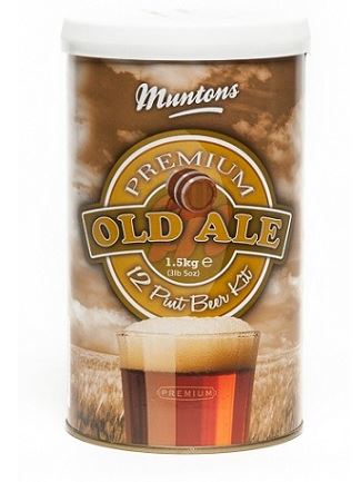 Munton's Old Ale.JPG