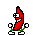 excited :banana: