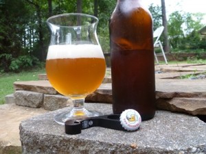 Louie's Oberon Clone