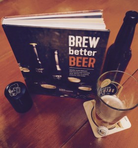 Brew Better Beer II